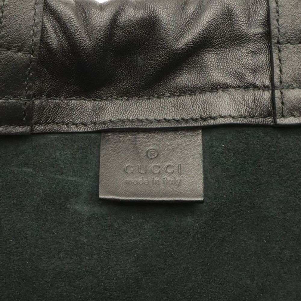 Gucci Coco Capitan Drawstring Backpack - Picture 8 of 8